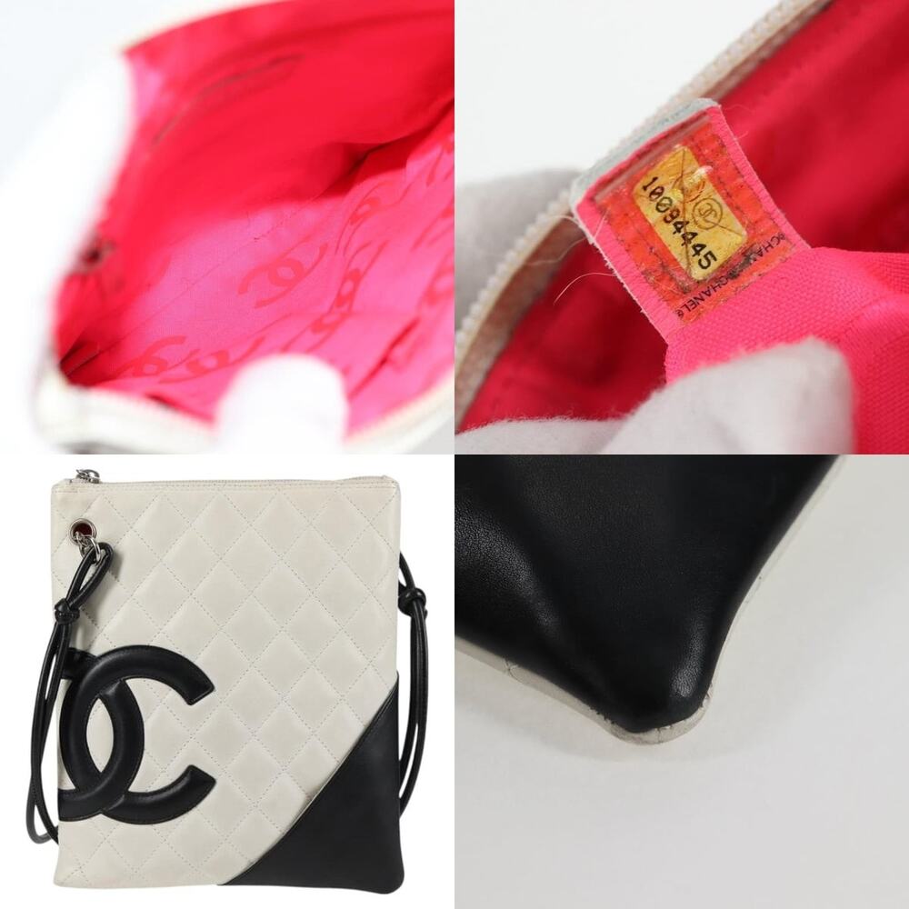 Chanel Cambon Line Shoulder Bag - Picture 5 of 7